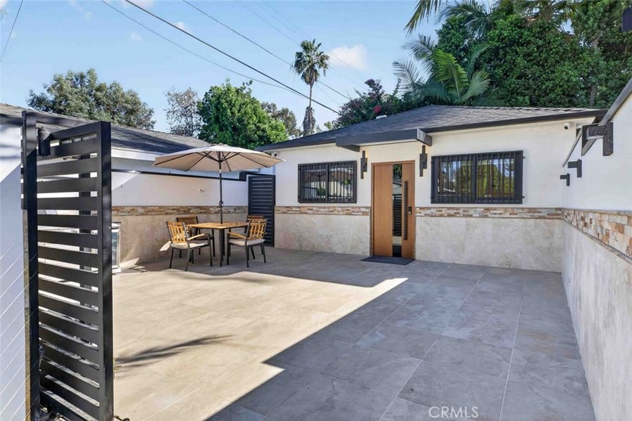 Property photo for 14652 Hortense Street, Sherman Oaks, CA