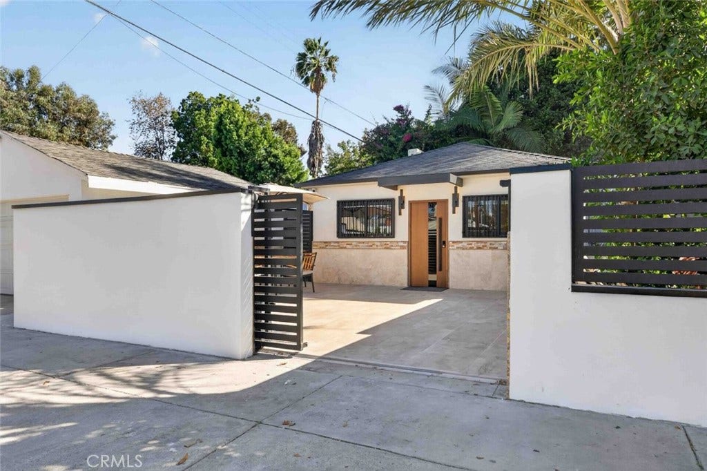 14652 Hortense Street, Sherman Oaks, CA 91403 14652 Hortense Street, Sherman Oaks, CA 91403