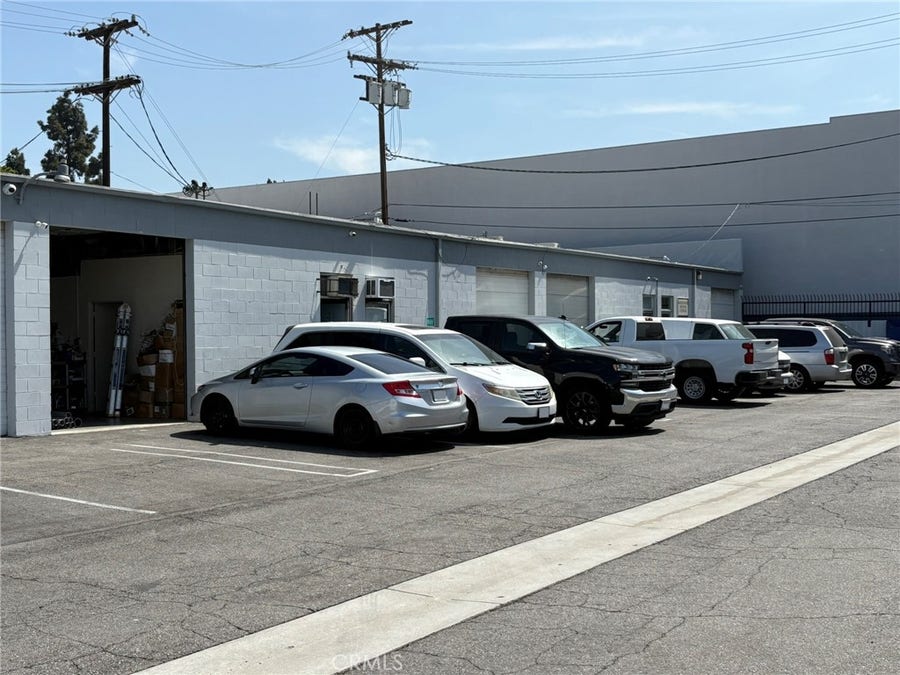 Property photo for 4718 San Fernando Road, #E, Glendale, CA