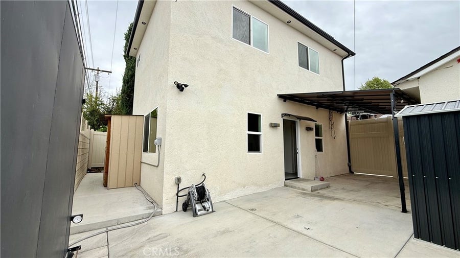 Property photo for 16135 Tupper St, North Hills, CA