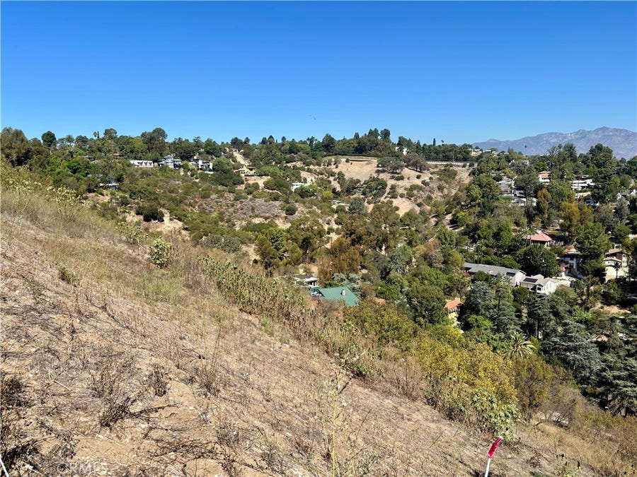Property photo for 0 Andalusia Street, Mount Washington, CA