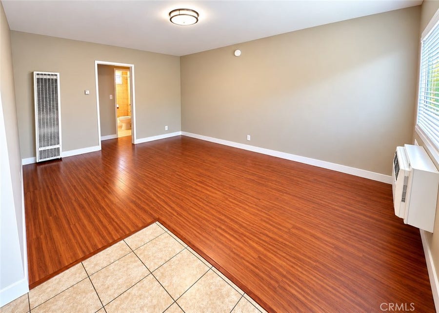 Property photo for 321 N Macneil, #2, San Fernando, CA