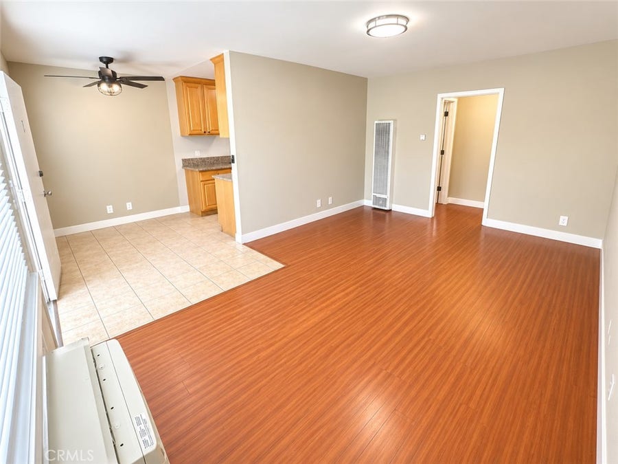 Property photo for 321 N Macneil, #2, San Fernando, CA