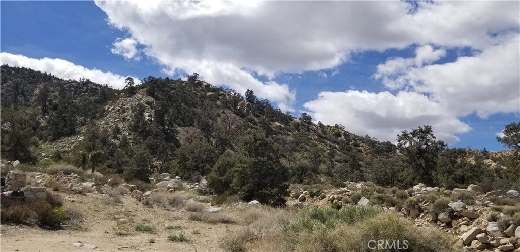 300 E Z12 Street, Llano, CA 93544 300 E Z12 Street, Llano, CA 93544