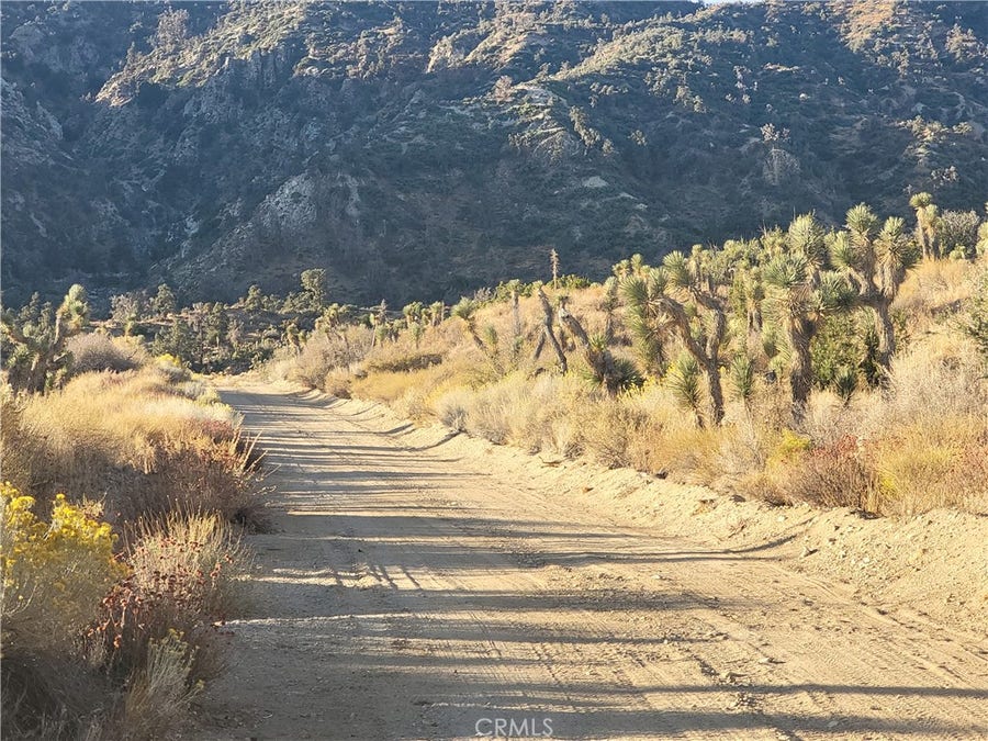 Property photo for 300 E Z12 Street, Llano, CA