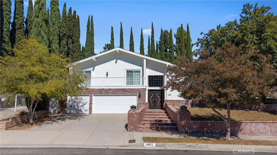 Property photo for 12452 Bradford, Granada Hills, CA