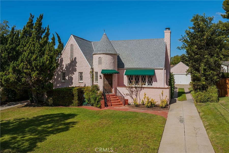 Property photo for 1363 Sonora Avenue, Glendale, CA