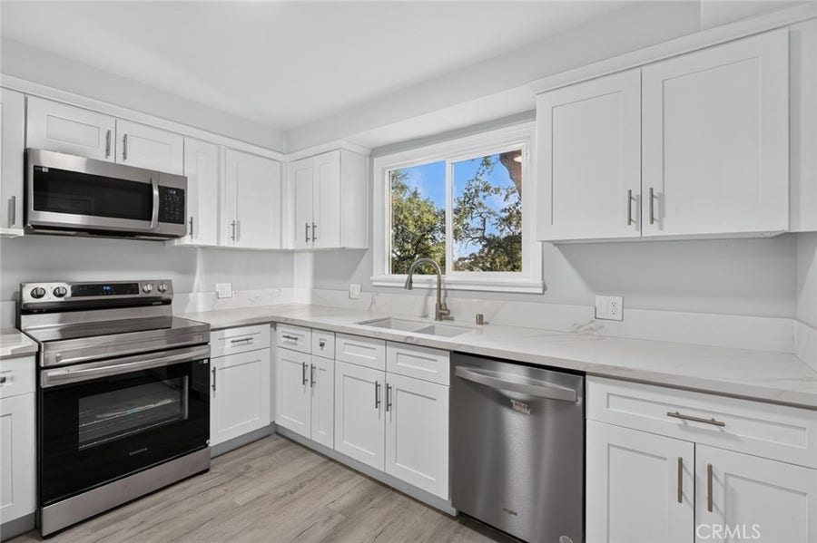 Property photo for 3304 Crestford, #1/2, Altadena, CA