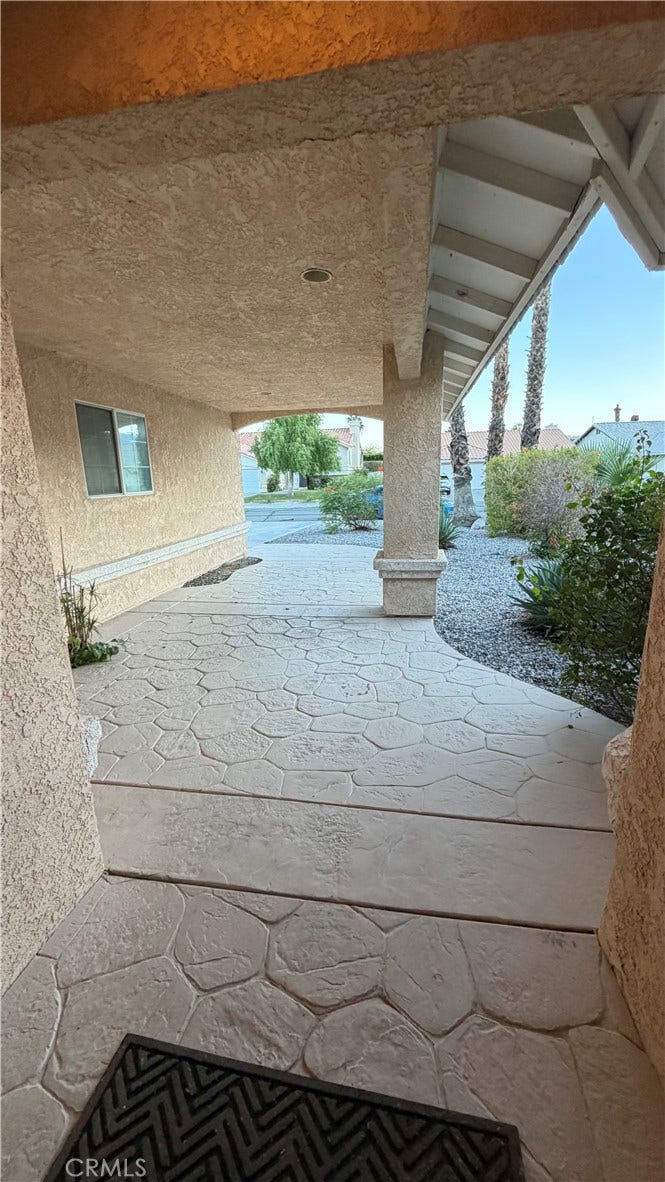 Property photo for 68430 Risueno Road, Cathedral City, CA