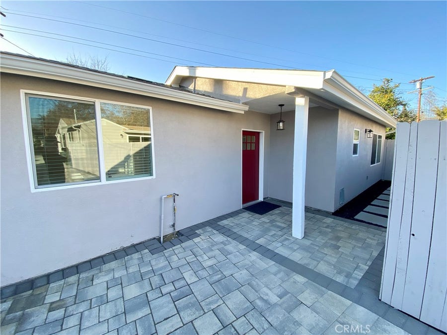 Property photo for 958 Chevron Ct, Pasadena, CA