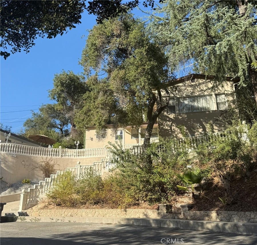 Property photo for 3100 Charing Cross Rd, Glendale, CA