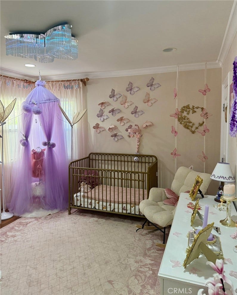 3100 Charing Cross Rd, Glendale, CA 91206 bedroom 3