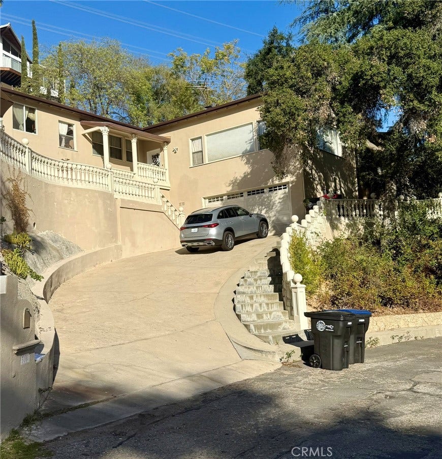 3100 Charing Cross Rd, Glendale, CA 91206 3100 Charing Cross Rd, Glendale, CA 91206
