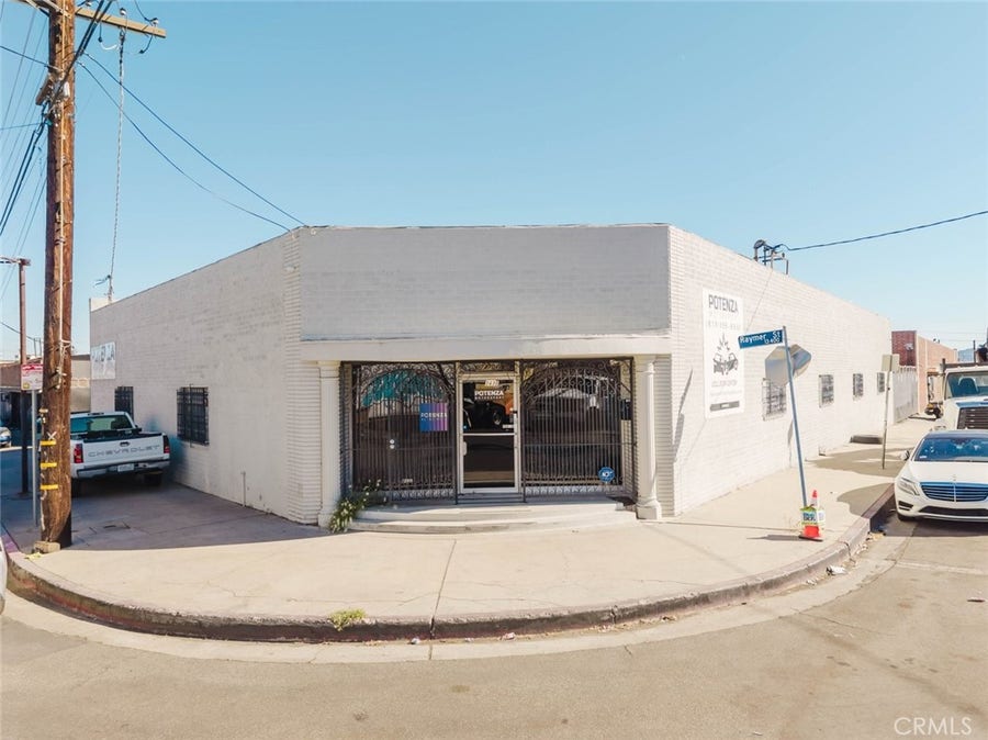 Property photo for 7470 Greenbush Avenue, North Hollywood, CA