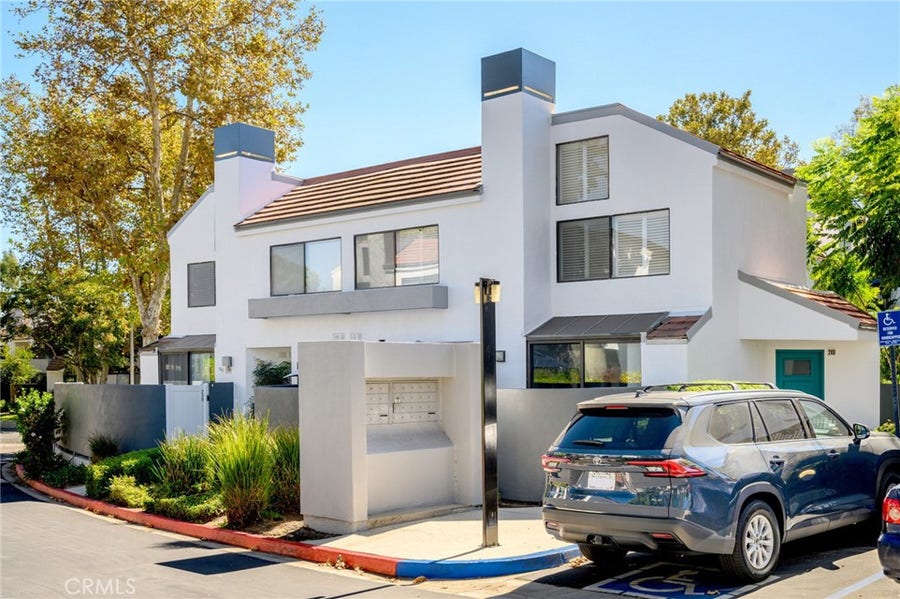 Property photo for 2491 Chandler Avenue, Simi Valley, CA