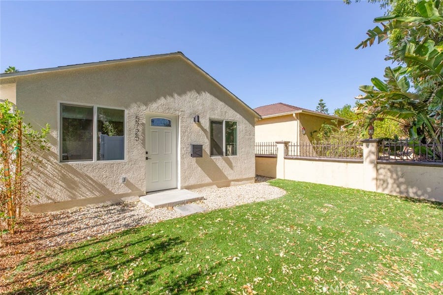 Property photo for 5725 Rhea Avenue, Tarzana, CA
