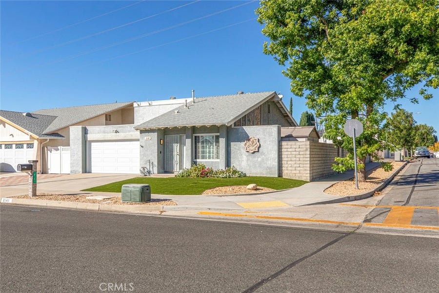 Property photo for 2141 Hietter Avenue, Simi Valley, CA