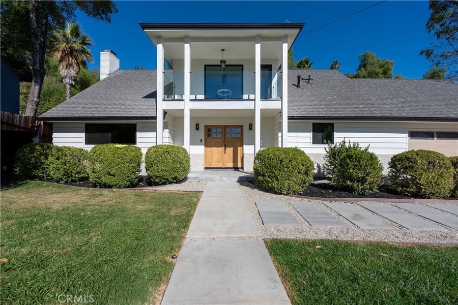 Property photo for 21801 Providencia, Woodland Hills, CA