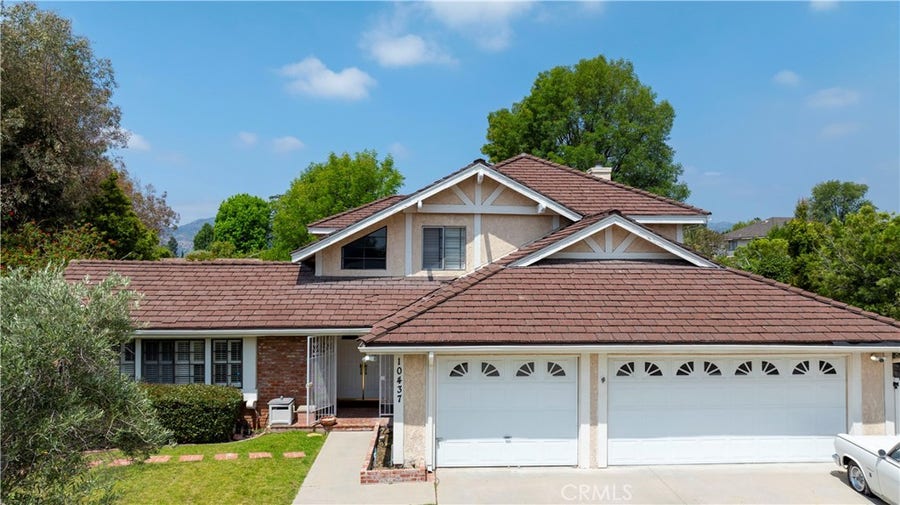 Property photo for 10437 Sunnybrae, Chatsworth, CA