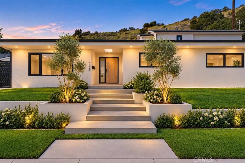 3029 Trudi, Burbank, CA 91504 3029 Trudi, Burbank, CA 91504