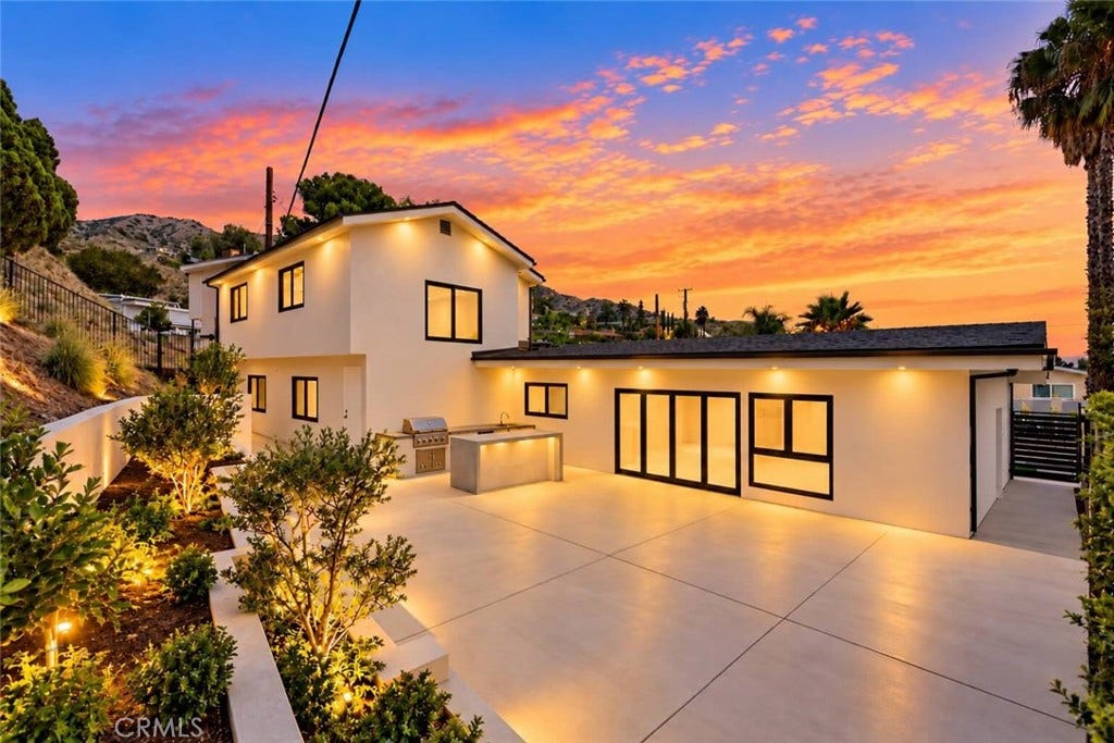3029 Trudi, Burbank, CA 91504 3029 Trudi, Burbank, CA 91504