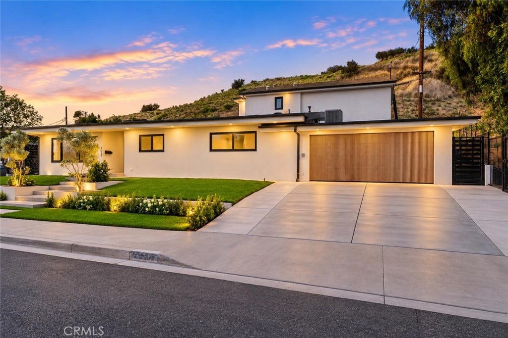 3029 Trudi, Burbank, CA 91504 3029 Trudi, Burbank, CA 91504