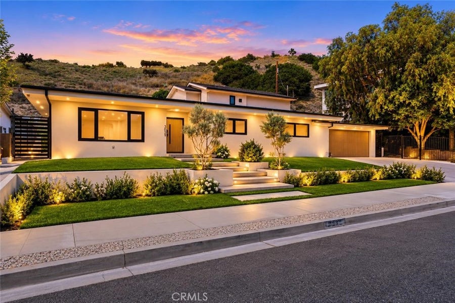 Property photo for 3029 Trudi, Burbank, CA