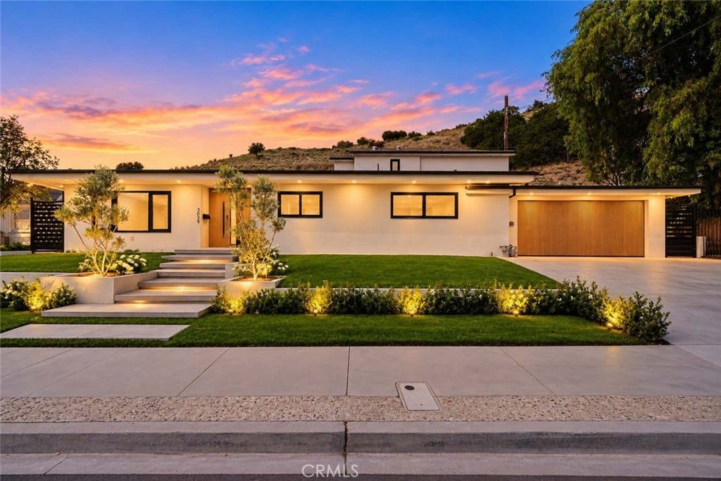3029 Trudi, Burbank, CA 91504 3029 Trudi, Burbank, CA 91504