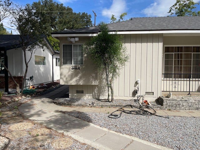 Property photo for 3055 Sycamore, La Crescenta, CA