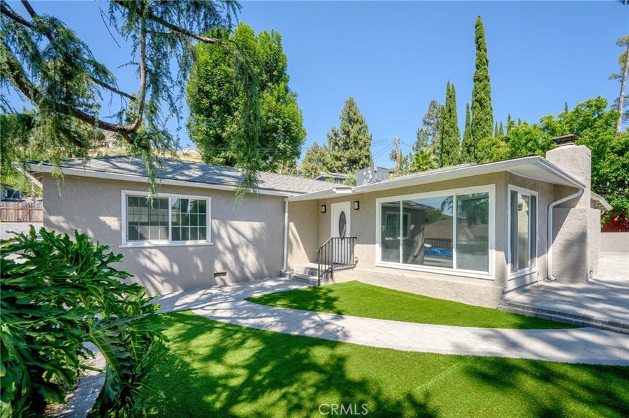 Property photo for 4924 Lowell Avenue, La Crescenta, CA