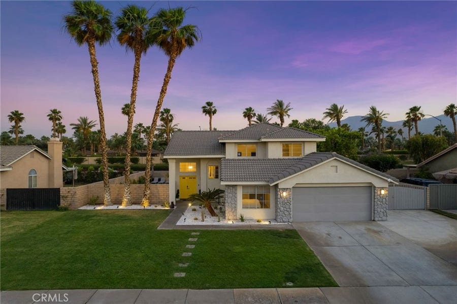 Property photo for 80623 Veranda Lane, Indio, CA