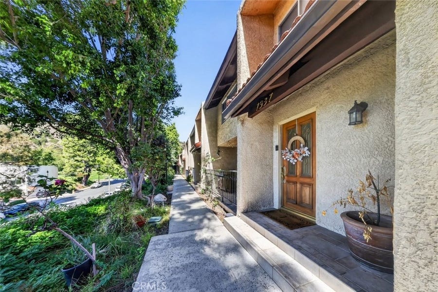 Property photo for 7937 Via Latina, Burbank, CA