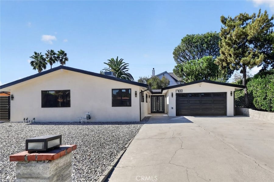 Property photo for 17100 Sunderland Drive, Granada Hills, CA