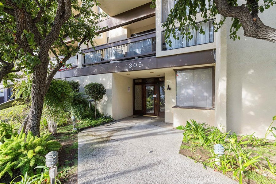 Property photo for 1305 N Columbus, Glendale, CA