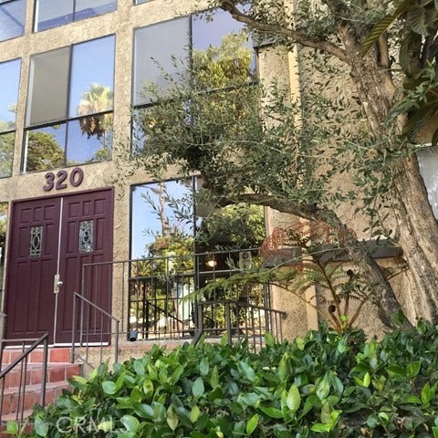 Property photo for 320 E Stocker Street, #302, Glendale, CA