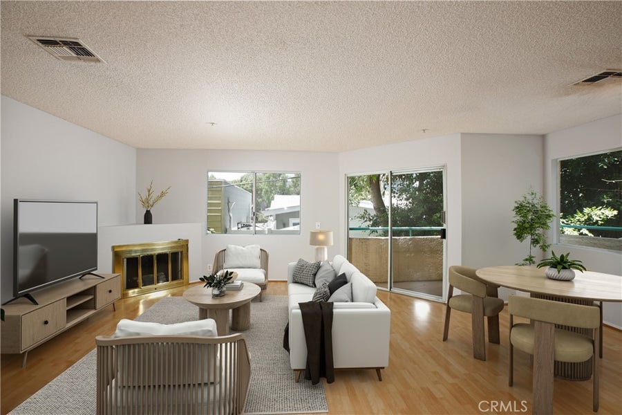 Property photo for 1421 5th, #10, Glendale, CA