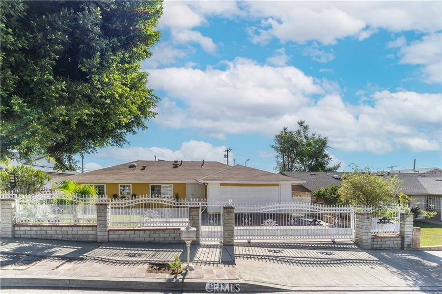 Property photo for 11748 Remington Street, Sylmar, CA