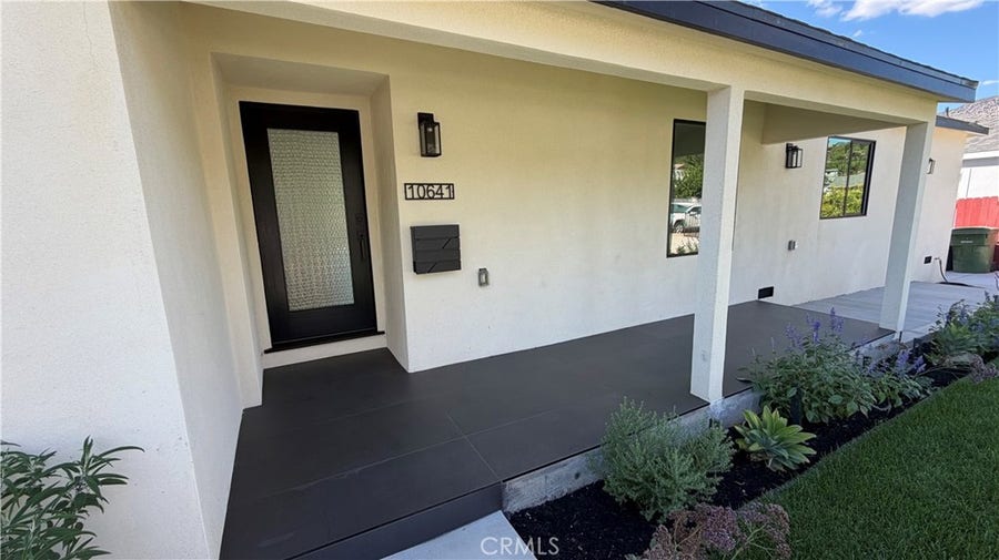 Property photo for 10641 Helendale, Tujunga, CA