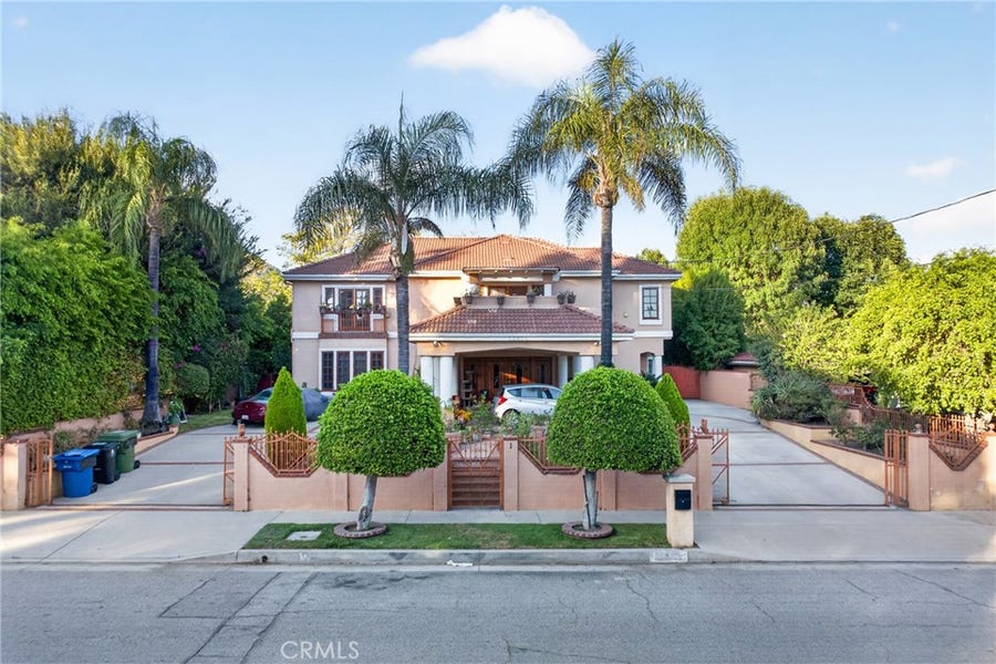 Property photo for 13436 Bradley, Sylmar, CA