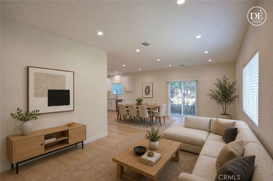 Property photo for 14819 Tupper Street, Panorama City, CA