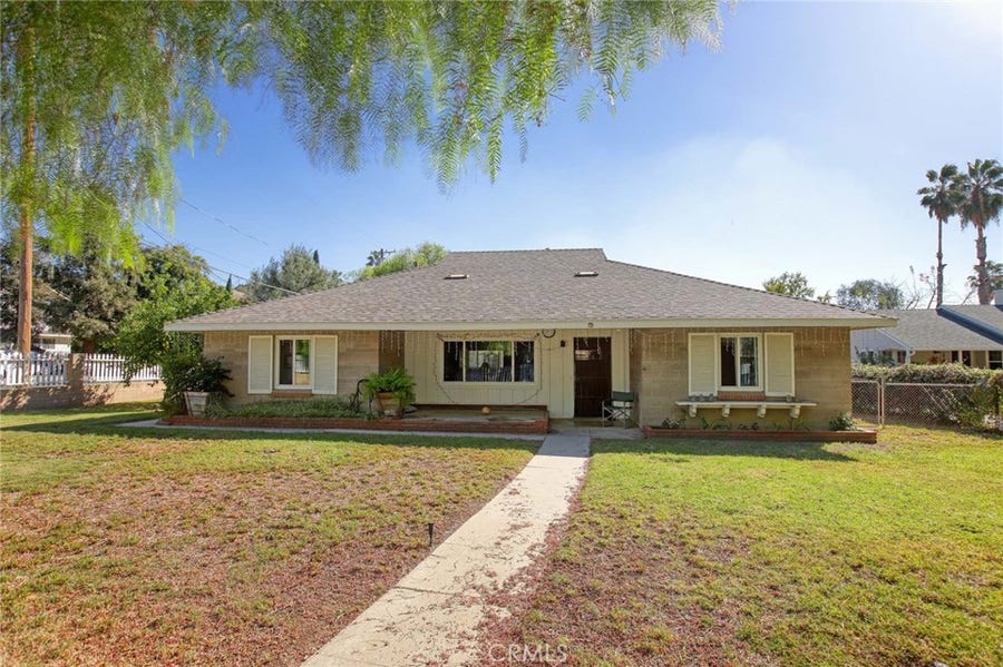 Property photo for 10800 Art, Shadow Hills, CA