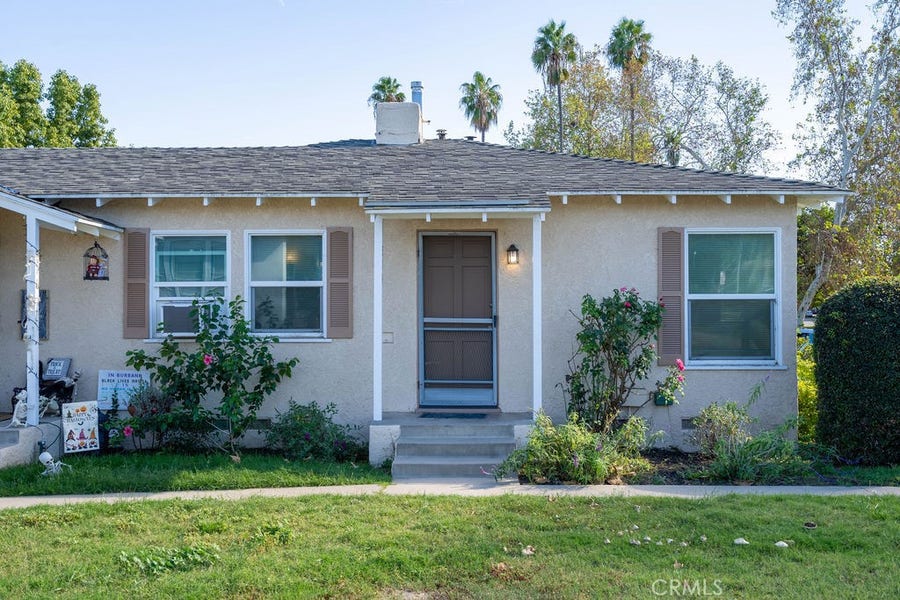 Property photo for 514 N Rosemary, Burbank, CA
