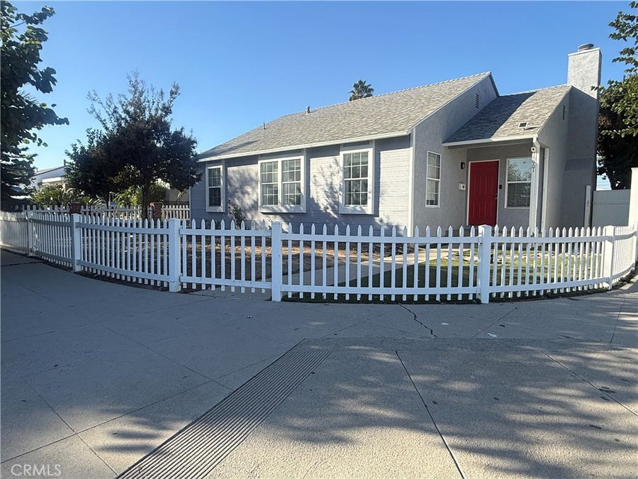Property photo for 16901 Covello, Van Nuys, CA
