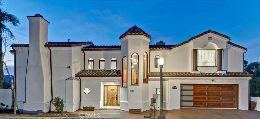 Property photo for 3263 Tareco Drive, Los Angeles, CA