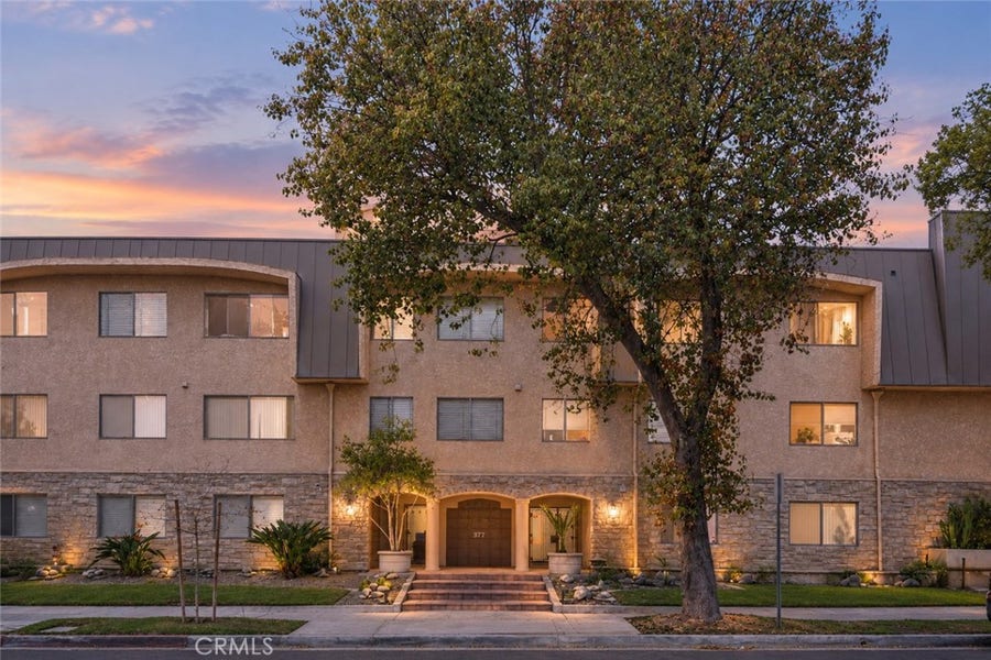 Property photo for 377 W California, #12, Glendale, CA