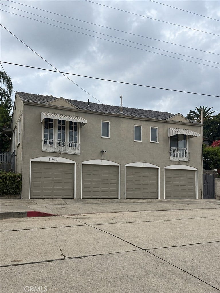 Property photo for 1426 Allison, Los Angeles, CA