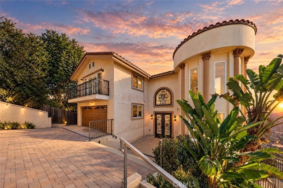 Property photo for 3670 Holboro Drive, Los Angeles, CA