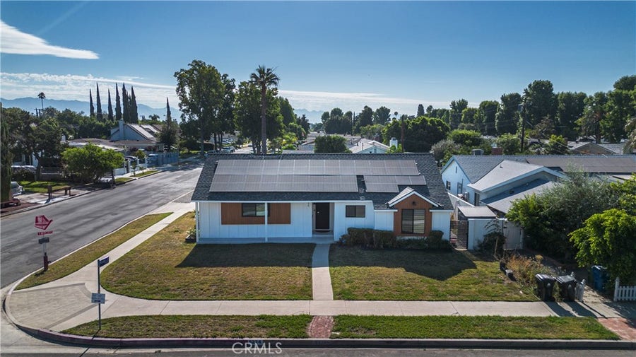 Property photo for 9224 Monogram Avenue, North Hills, CA