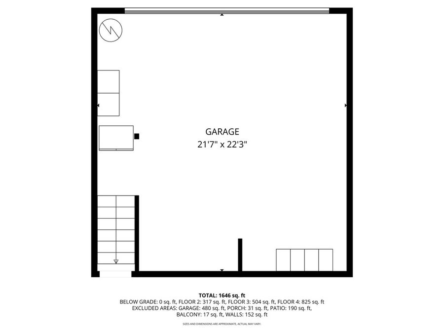 Property photo for 18340 Collins, #D, Tarzana, CA