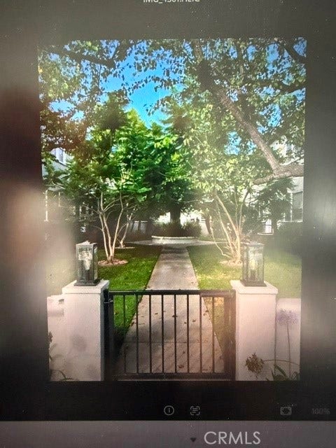 Property photo for 2254 29th #D, Santa Monica, CA